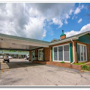 Eden Inn Exterior photo