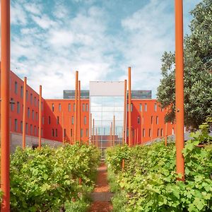 Radisson Blu Hotel Toulouse Airport Μπλανιάκ Exterior photo