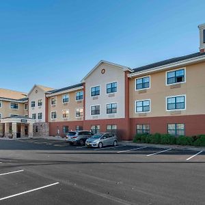 Extended Stay America Select Suites - Peoria - North Πεόρια Exterior photo