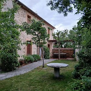 El Zaguan De Cabanillas ξενώνας Cabanillas del Monte Exterior photo