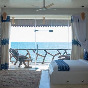 Royal Cliff Zanzibar Ξενοδοχείο Exterior photo