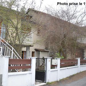 Maison De Charme A Ferrieres Saint Mary Avec Vue Montagne Βίλα Exterior photo