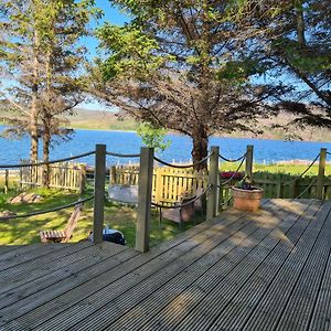 The Bay ,Luxury Shepherds Hut, Βίλα Dundonnell Room photo