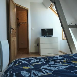 Au Cocon Casselois Βίλα Room photo