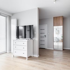 Bemowo Sreviced Apartments Βαρσοβία Room photo