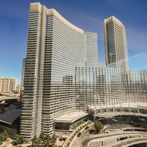 Stripviewsuites At Vdara Λας Βέγκας Exterior photo