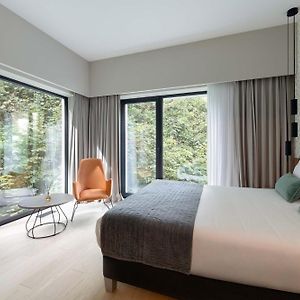 The Central Kirchberg - Smart Aparthotel Λουξεμβούργο Room photo