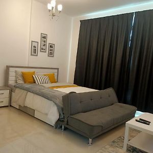 Al Alkeem Heights Διαμέρισμα Ρας Αλ Χαιμά Room photo