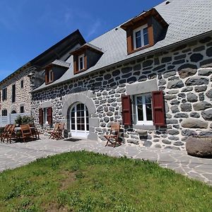 Maison De Caractere Avec Jardin Pres Des Stations De Ski, Ideale Pour Familles Et Amoureux De La Montagne - Fr-1-742-80 Βίλα Paulhac  Exterior photo