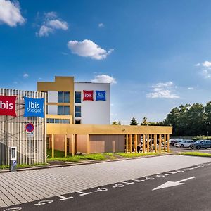 Ibis Budget Nantes Nord Treillieres Ξενοδοχείο Exterior photo