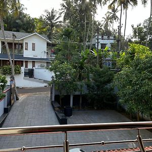 Saaketh Holiday Home Kozhikode Exterior photo