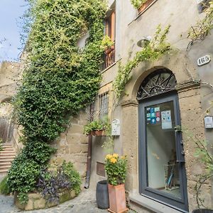 Boutique B&B Residenza Farnese Exterior photo