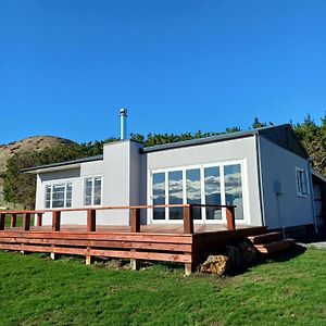 Mt Highfield Farm Cottage Waiau Exterior photo