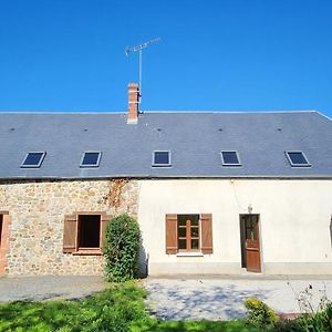 Maison Au Calme, Idealement Situee Au Centre Du Cotentin Βίλα Le Dézert Exterior photo