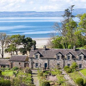 Lissadell On The Beach Βίλα Exterior photo