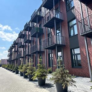 Apartament Opal Mickiewicza Διαμέρισμα Tarnowskie Góry Exterior photo