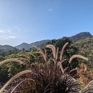 Cave Canvas Ξενοδοχείο Mount Abu Exterior photo