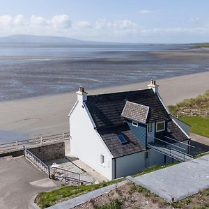 Lissadell On The Sea Βίλα Exterior photo