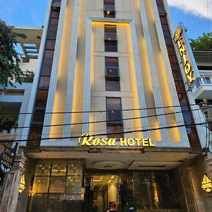 Rosa Hotel Πόλη Χο Τσι Μινχ Exterior photo