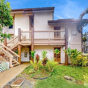 Banyan Harbor B18 Διαμέρισμα Lihue Exterior photo