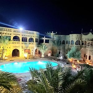 Riad Ksar Merzouga Ξενοδοχείο Exterior photo