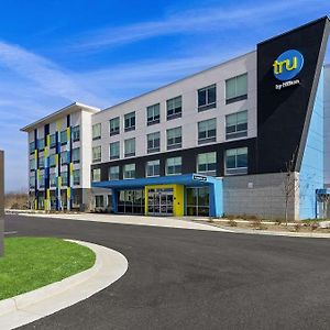 Tru By Hilton Christiansburg Ξενοδοχείο Exterior photo