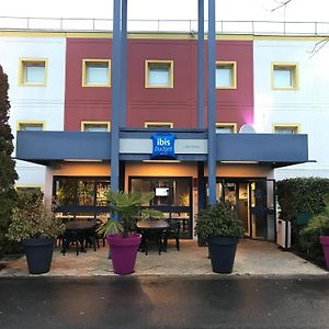 Ibis Budget L'Isle Adam Ξενοδοχείο Exterior photo