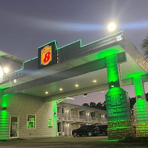 Super 8 By Wyndham Kingsland I-95 Naval Base Area Ξενοδοχείο Exterior photo