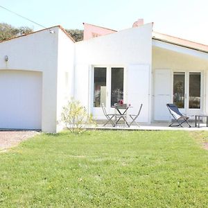 Maison A 100M De La Plage, 6 Couchages, Terrasses, Jardin, Parking - Saint-Georges-D'Oleron - Fr-1-246A-6 Βίλα Chaucre Exterior photo