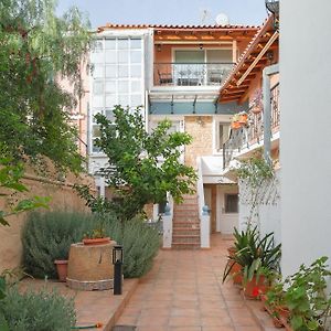 Stenaki - Apartments In Aegina Town Exterior photo