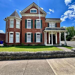 Newly Renovated Historic Mansion ☆ 8 Bedrooms Χάμιλτον Exterior photo