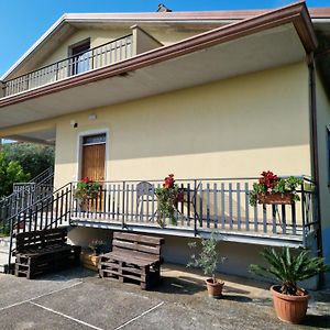 Relax In Campagna - Aquino Διαμέρισμα Exterior photo