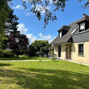 Arc En Ciel B&B Ποντορσόν Exterior photo