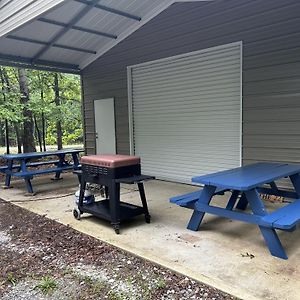 Pine Mountain Luxury Cabin Bordering Roosevelt Park And 7 Min To Callaway Gardens Βίλα Pine Mountain Valley Exterior photo