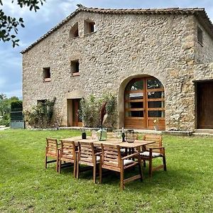 Casa Rural Medieval Ano 1768 Βίλα Crespiá Exterior photo