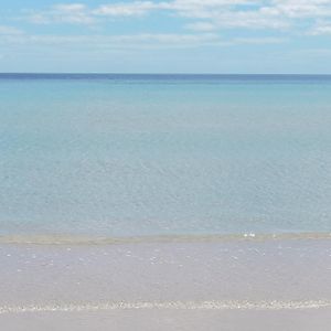 Strandmarken Βίλα Island Beach Exterior photo