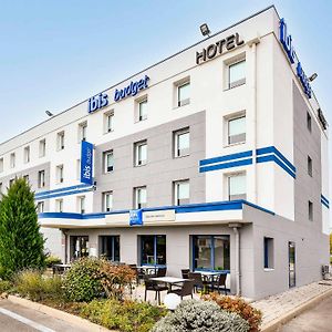 Ibis Budget Dijon Saint Apollinaire Ξενοδοχείο Exterior photo