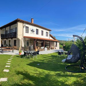 Posada La Fontana Ξενοδοχείο Σαντιγιάνα ντελ Μαρ Exterior photo