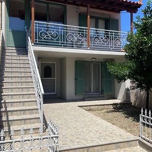 Jim'S House Διαμέρισμα Káspakas Exterior photo