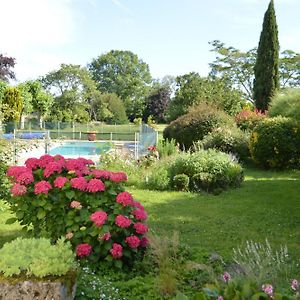 Cinegite Du Jardin Aux Etoiles - Proche De Saint Emilion Ξενοδοχείο Exterior photo