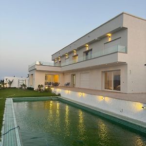 Villa Avec Vue Exceptionnelle Ταγγέρη Exterior photo