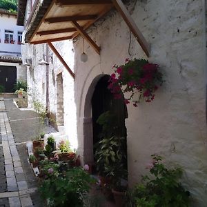 Buda Apartment Gorice Μπεράτ Exterior photo