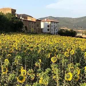 Migueltxoenea Βίλα Lacar Exterior photo