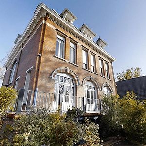 Maison Colodge Delory Barbieux Ρουμπαί Exterior photo