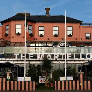 The Martello Hotel Μπρέι Exterior photo