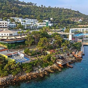 Blue Dreams Resort Bodrum Τόρμπα Exterior photo