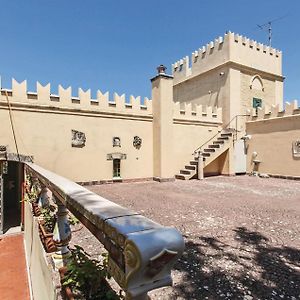 Castello Mortellito Βίλα Spadafora Exterior photo