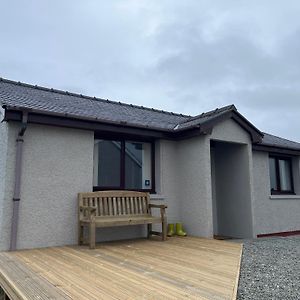 Buaile Nan Carn Βίλα Kilmuir  Exterior photo