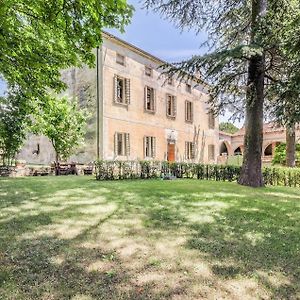 Il Barco Degli Alidosio Βίλα Sarcedo Exterior photo