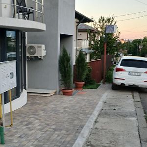 Cazare Paiu Vasivasi Ξενοδοχείο Βασλούι Exterior photo